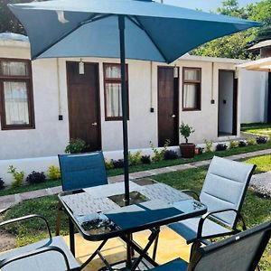 Hostel Gautamas Guest Rooms